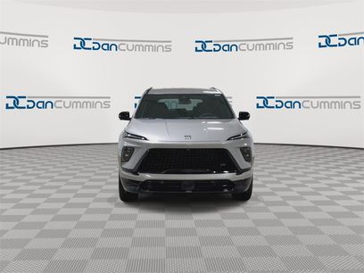 New 2026 Buick Enclave Sport Touring