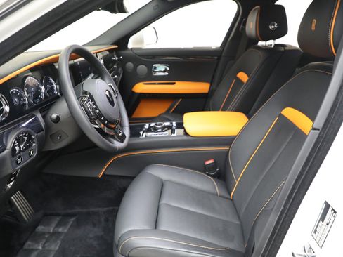 Certified 2023 Rolls-Royce Ghost image 27