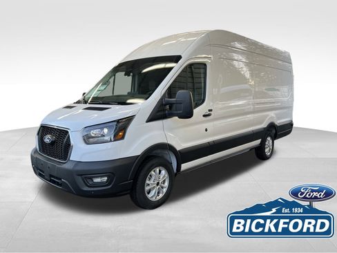 New 2026 Ford Transit 350 Base w/ Load Area Protection Package image 1