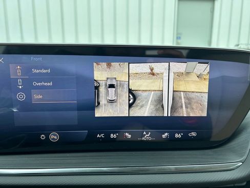 New 2026 Buick Envision Preferred image 25