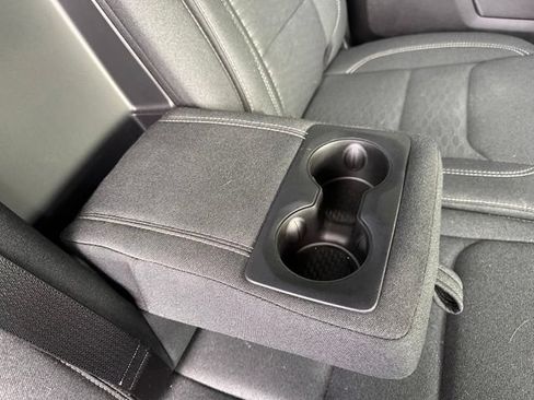 Used 2025 RAM 1500 Big Horn AWD/4WD image 33