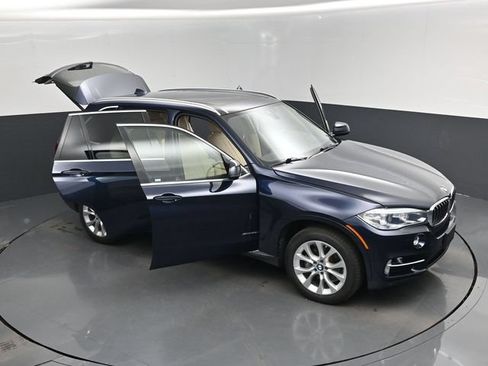 Used 2015 BMW X5 xDrive35d AWD/4WD image 19