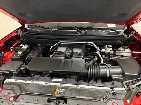 Used 2024 GMC Canyon AT4X AWD/4WD image 31
