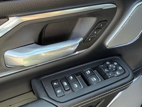 New 2026 RAM 1500 Laramie w/ Night Edition image 12