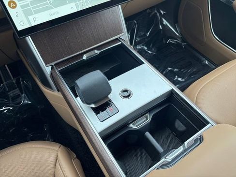 New 2026 Land Rover Range Rover SE AWD/4WD image 29