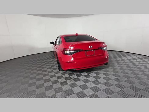 Used 2023 Honda Civic Sport image 37