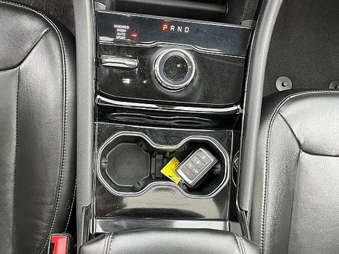 Used 2021 Jeep Grand Cherokee L Limited image 9