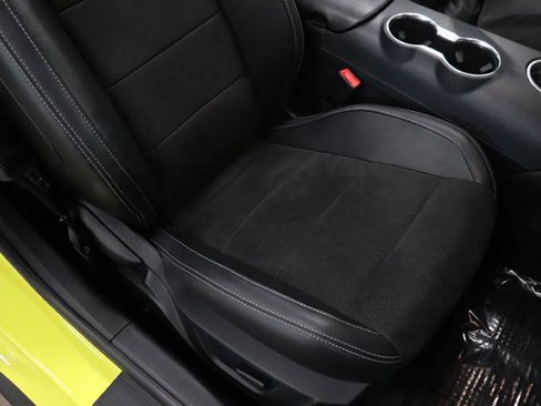 Used 2021 Ford Mustang GT Premium w/ Carbon Sport Interior Package image 34