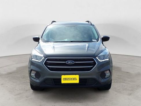 Used 2019 Ford Escape SE AWD/4WD image 8