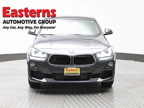 Used 2018 BMW X2 xDrive28i w/ Convenience Package image 2