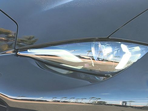 New 2025 MAZDA MX-5 Miata RF Grand Touring image 21