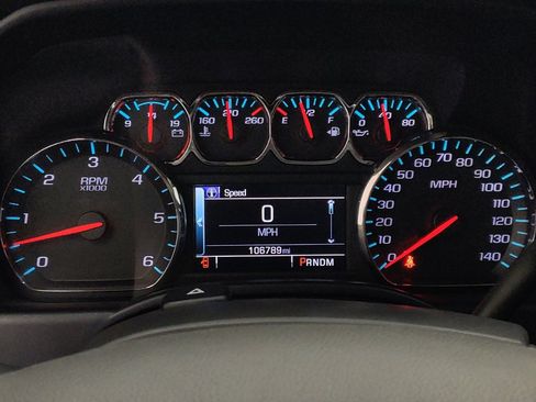 Used 2014 Chevrolet Silverado 1500 LT w/ All Star Edition AWD/4WD image 23