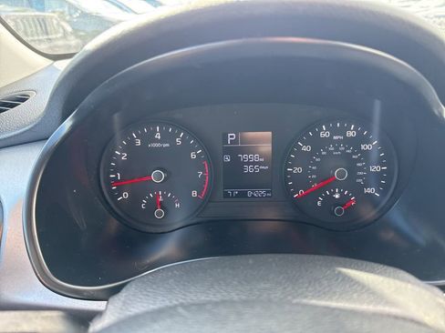 Used 2022 Kia Rio LX image 22