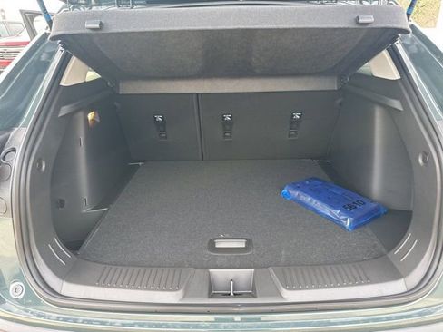 New 2026 Chevrolet Trax LT w/ Sunroof Package image 11