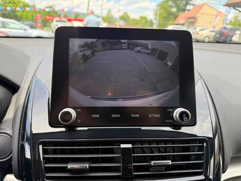 Used 2023 Mitsubishi Eclipse Cross LE AWD/4WD image 19