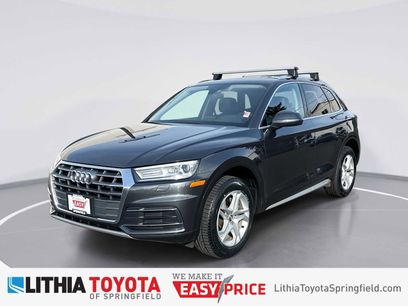 Used 2019 Audi Q5 2.0T Premium w/ Convenience Package