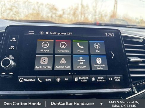 Used 2025 Honda Ridgeline Black Edition image 21