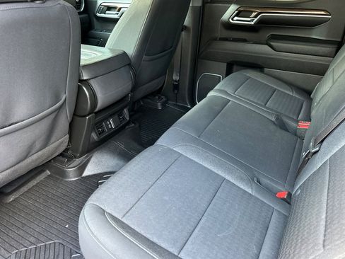 Used 2023 Chevrolet Silverado 1500 LT Trail Boss image 14