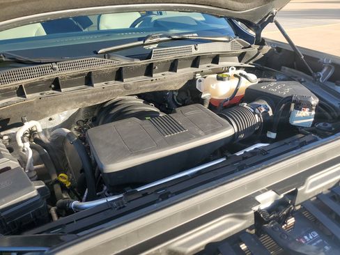 Used 2023 GMC Sierra 1500 SLT w/ SLT Premium Package image 36