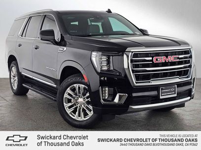 Used 2023 GMC Yukon SLT