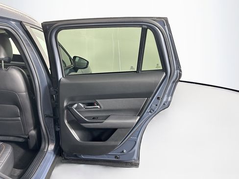 Used 2025 MAZDA CX-50 AWD 2.5 S w/ Premium Plus Pkg image 33