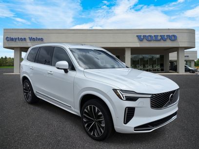 New 2025 Volvo XC90 B6 Plus w/ Protection Package Premier