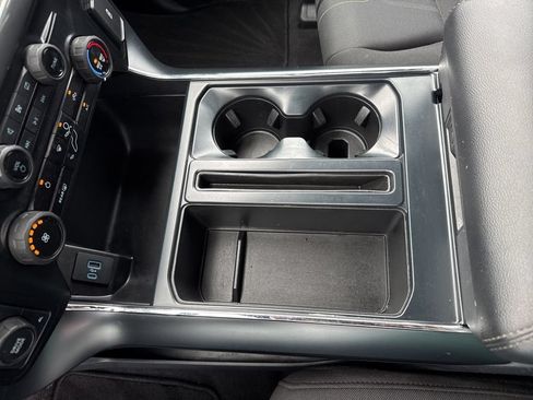 Used 2024 Ford F150 STX AWD/4WD image 21