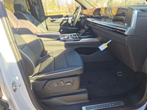 New 2026 Cadillac Escalade Sport w/ Touring Package image 7