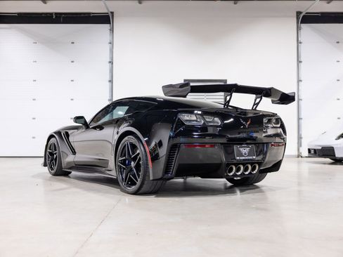 Used 2019 Chevrolet Corvette ZR1 image 6