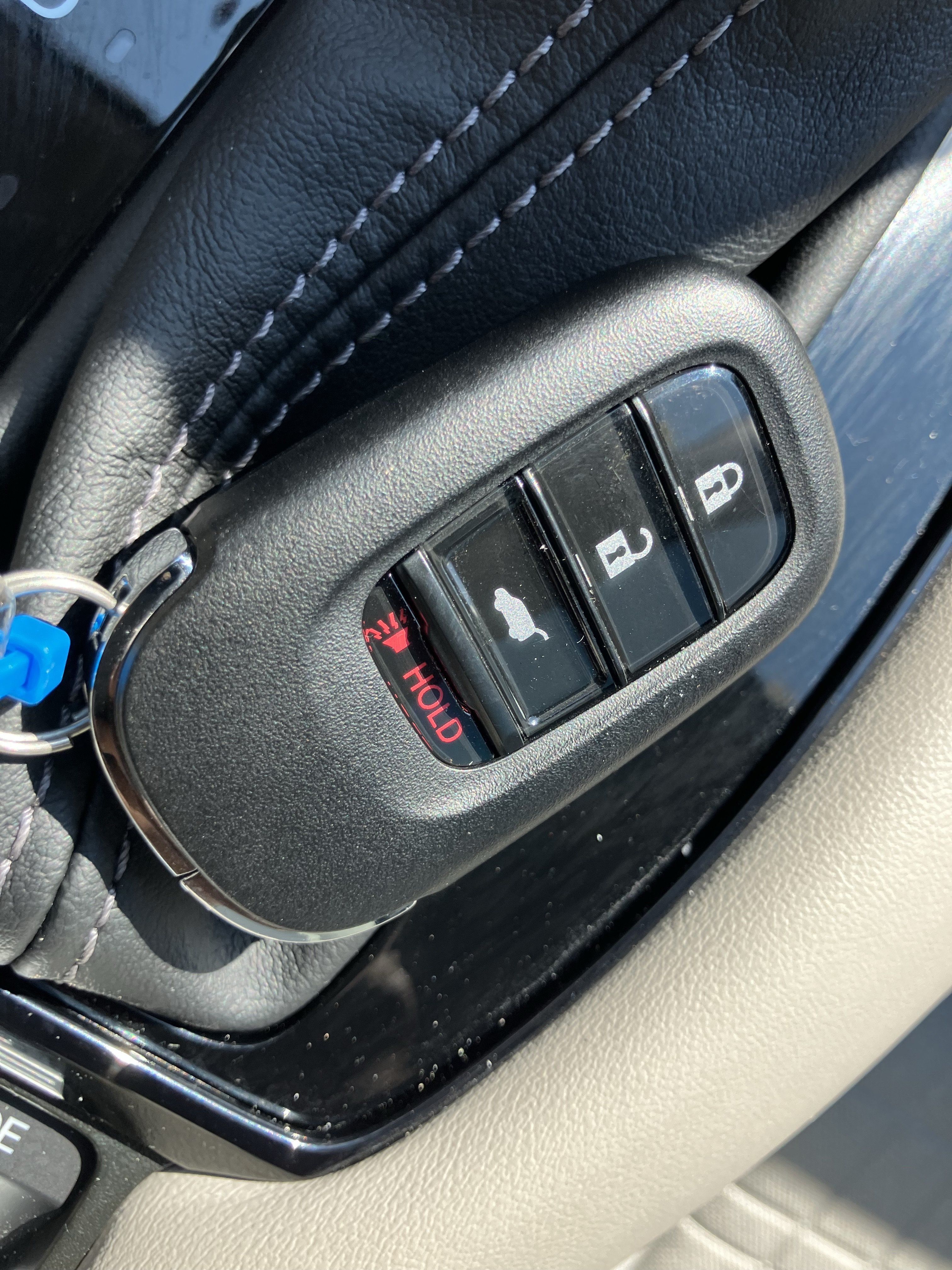 Certified 2026 Honda HR-V LX image 37