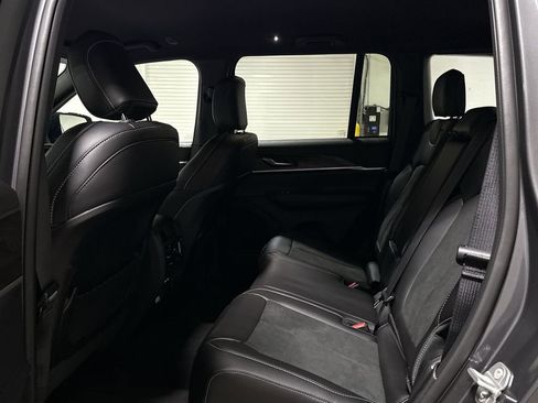 New 2026 Jeep Grand Cherokee 4WD image 23
