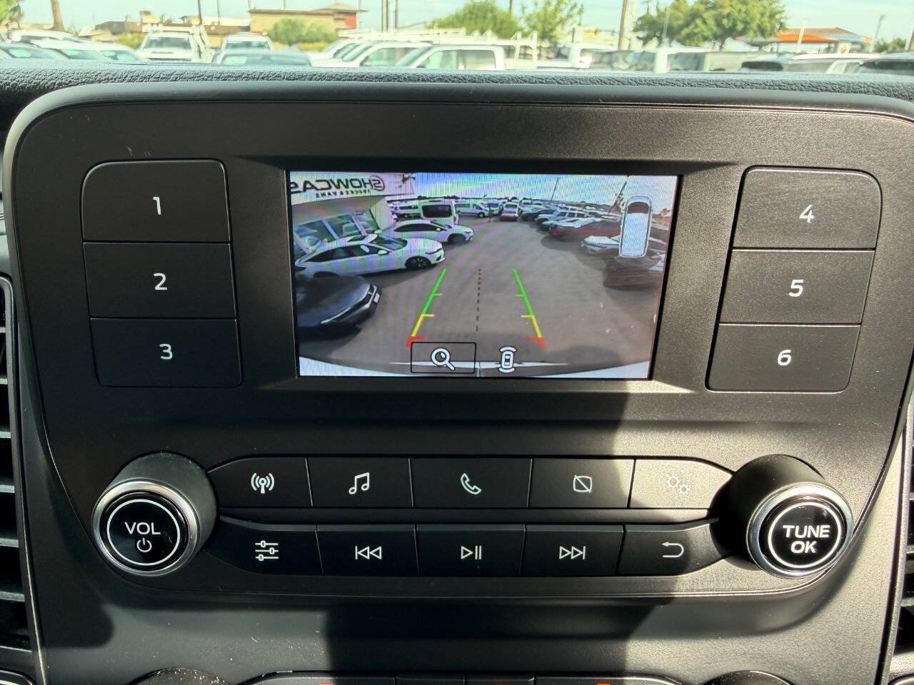 Used 2024 Ford Transit 350 XL RWD image 30
