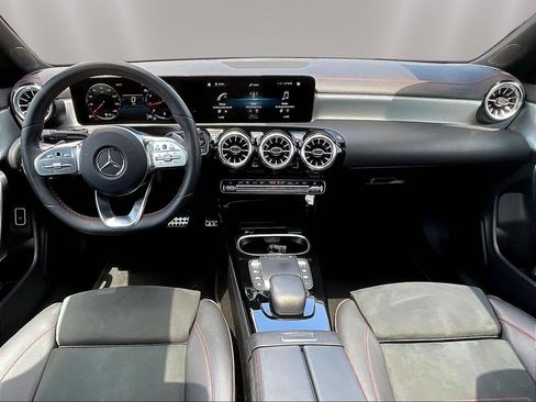 Certified 2023 Mercedes-Benz CLA 250 image 9