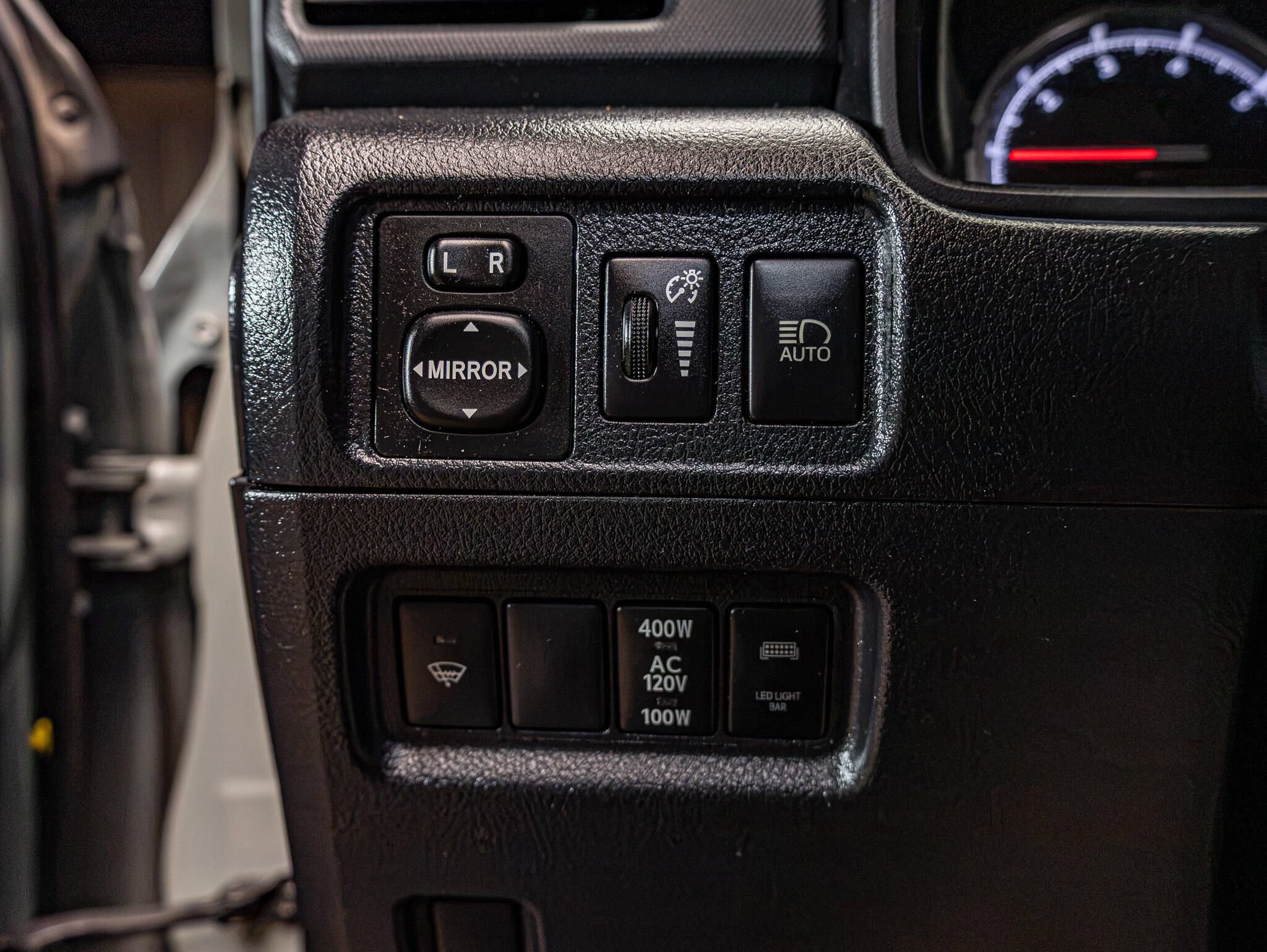 Used 2021 Toyota 4Runner TRD Pro AWD/4WD image 18