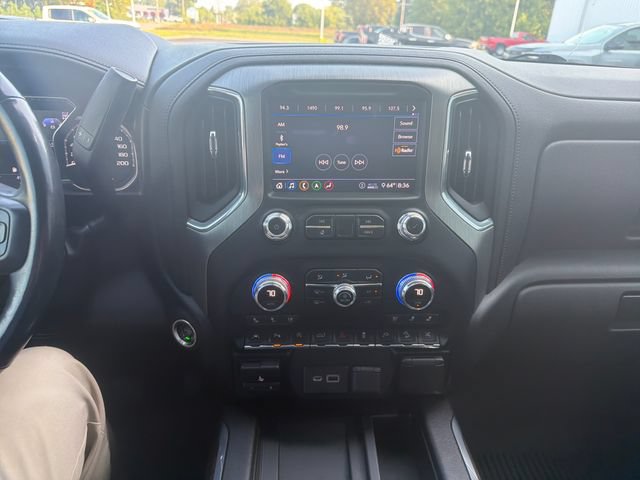 Used 2020 GMC Sierra 1500 Denali w/ Denali Carbonpro Edition AWD/4WD image 21