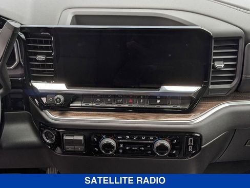 New 2026 Chevrolet Silverado 1500 LT w/ All Star Edition Plus image 29