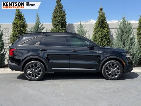 Used 2023 Kia Sorento SX Prestige AWD/4WD image 11