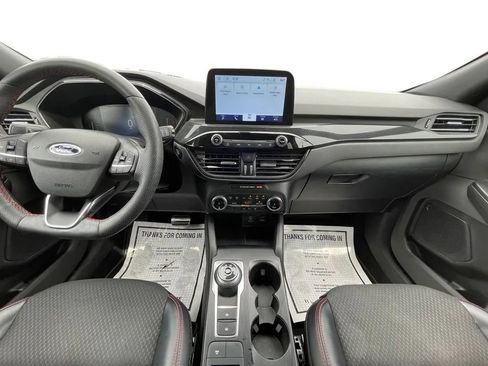 Used 2023 Ford Escape ST-Line Select AWD/4WD image 31
