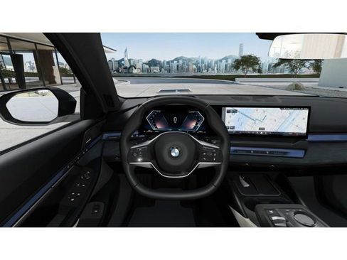 New 2027 BMW 530i RWD image 13