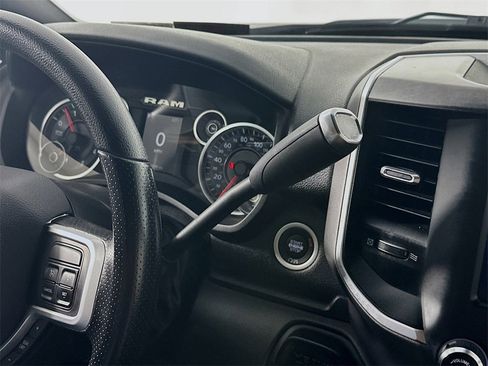 Used 2022 RAM 2500 Big Horn image 16