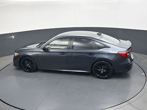 Used 2024 Honda Civic Sport image 22