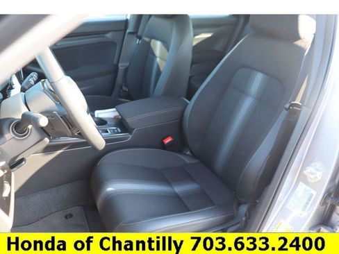Used 2026 Honda Civic Sport image 22
