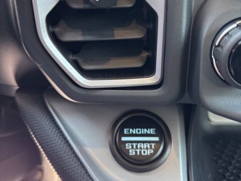 Used 2024 Ford Bronco Sport Big Bend AWD/4WD image 19