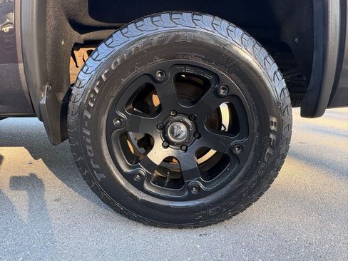 Used 2014 GMC Sierra 1500 SLT image 13