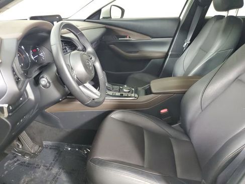 Certified 2023 MAZDA CX-30 AWD 2.5 S w/ Premium Package image 21