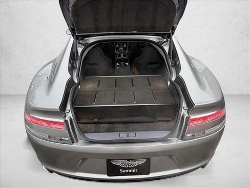 Used 2015 Aston Martin Rapide S image 18