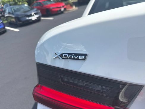 Used 2021 BMW 330i xDrive Sedan w/ Convenience Package AWD/4WD image 42