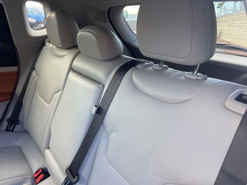 Used 2022 Jeep Compass Limited w/ Elite Group image 25