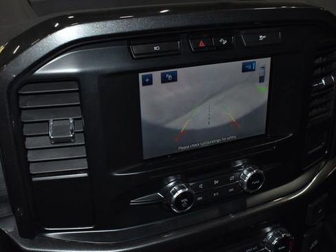 Used 2023 Ford F150 XLT w/ Equipment Group 301A Mid image 18