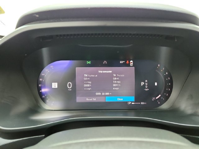 Used 2023 Volvo XC40 B5 Ultimate w/ Climate Package AWD/4WD image 24